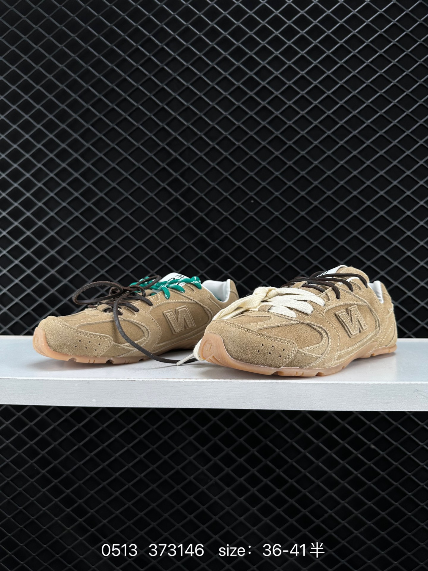 MiuMiu x NB New Balance 530 SL